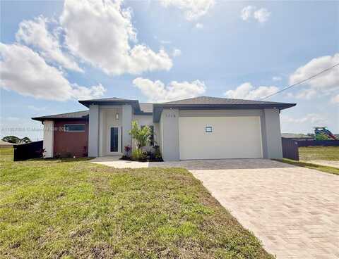 1115 NW 19th pl, Cape Coral, FL 33993