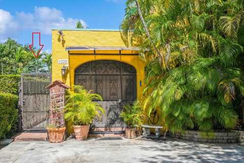 1222 Salzedo St, Coral Gables, FL 33134