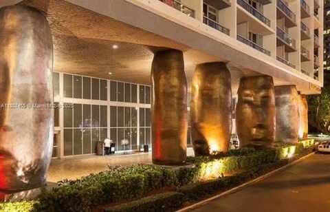 495 Brickell Ave, Miami, FL 33131