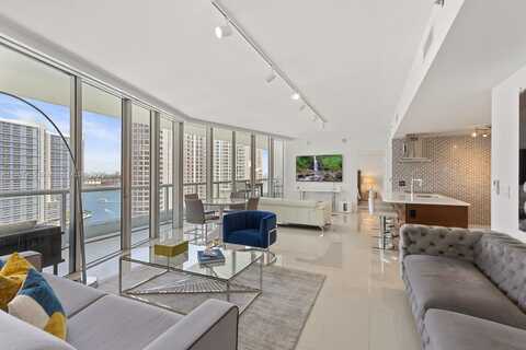 495 Brickell Ave, Miami, FL 33131