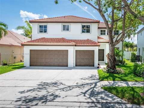 1128 Hidden Valley Way, Weston, FL 33327