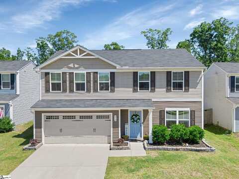 212 Ralston Drive, Greer, SC 29651