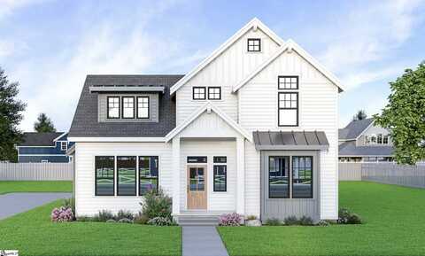 67 Dorsey Avenue, Greenville, SC 29611