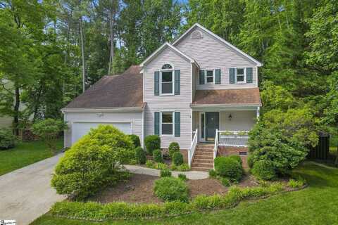 411 Wild Horse Creek Drive, Simpsonville, SC 29680