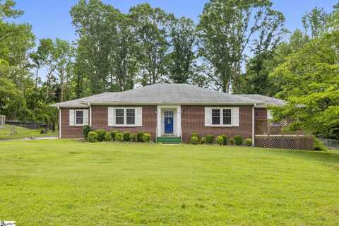 113 sunset Drive, Honea Path, SC 29654