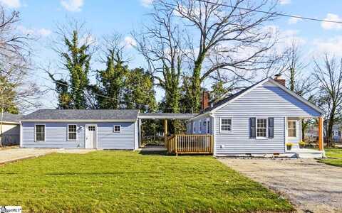 200 Darlington Avenue, Greenville, SC 29609
