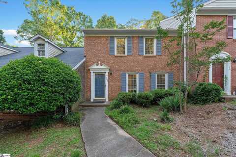 102 Wenwood Circle, Greenville, SC 29607