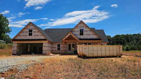 0 Valley Road, Travelers Rest, SC 29690