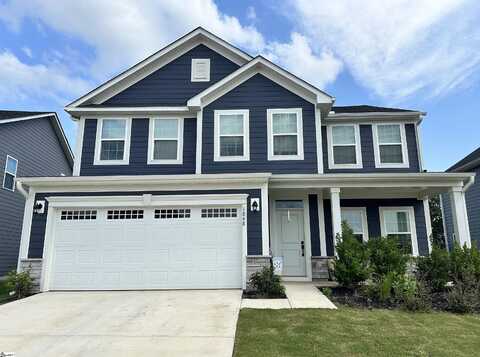 1848 Sourwood Drive, Woodruff, SC 29388
