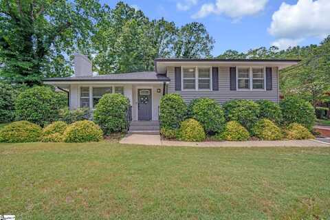 10 Cloverdale Lane, Greenville, SC 29607