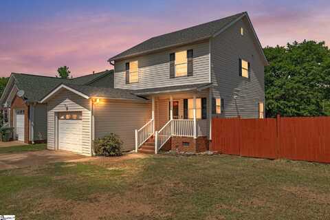 104 Cosmos Lane, Greer, SC 29651