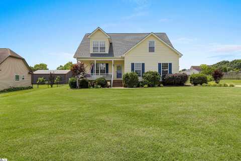 226 Abners Trail, Greer, SC 29651