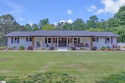 203 Rock Springs Road, Belton, SC 29627