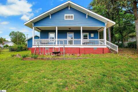 1050 W Blackstock Road, Spartanburg, SC 29301