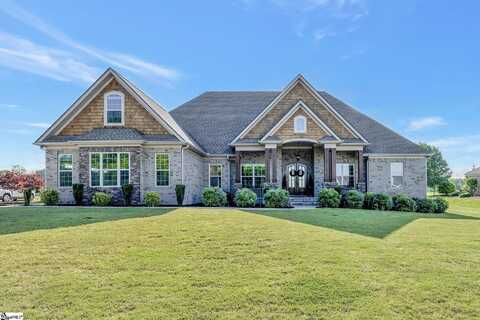 115 Gleneagles Road, Campobello, SC 29322