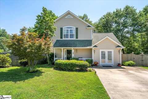 224 Jones Road, Taylors, SC 29687