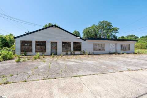 300 Greenacre Road, Greenville, SC 29607