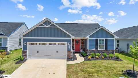408 Sidney Wilson Court, Greenville, SC 29605