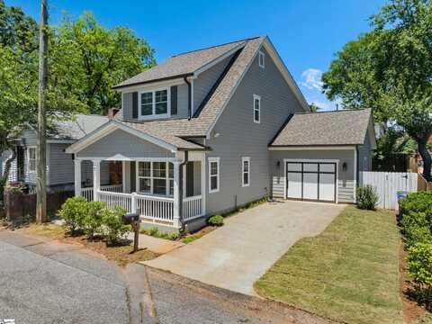 8 Griffin Street, Greenville, SC 29601