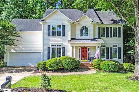 15 Summer Glen Drive, Simpsonville, SC 29681