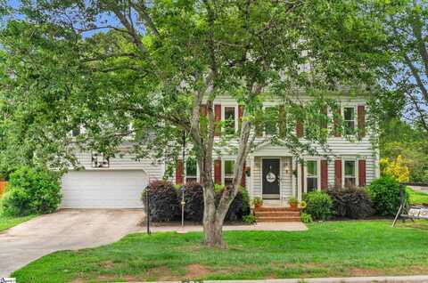 9 River Way Drive, Greer, SC 29651