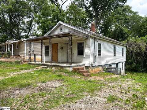 308 Fletcher Street, Greenville, SC 29611
