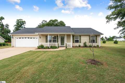 410 Garden Gate Court, Duncan, SC 29334