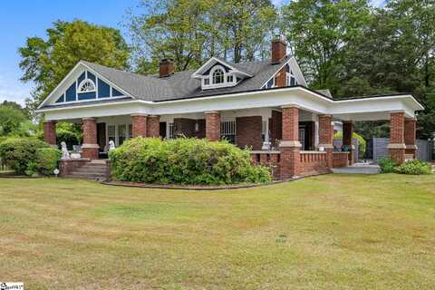 227 S Main Street, Honea Path, SC 29654