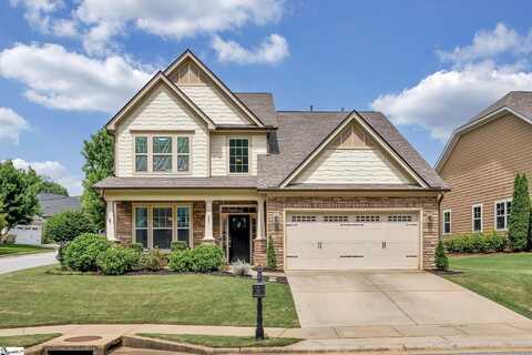 201 Wiscasset Way, Greenville, SC 29615