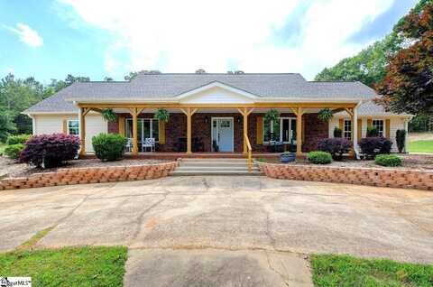 244 Hewitt Road, Fountain Inn, SC 29644