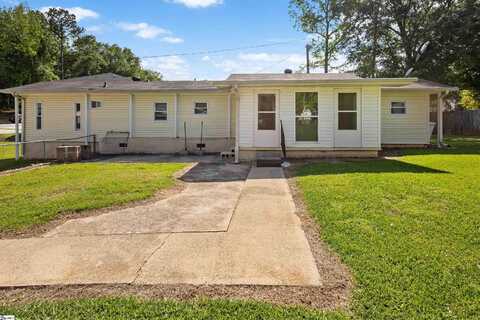 501 Cromer Road, Anderson, SC 29624