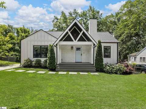 11 Pleasant Ridge Avenue, Greenville, SC 29605