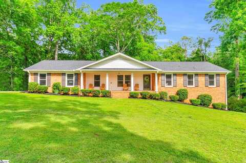 116 Arnold Drive, Anderson, SC 29621