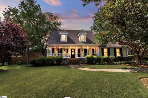 200 Foxhound Road, Simpsonville, SC 29680