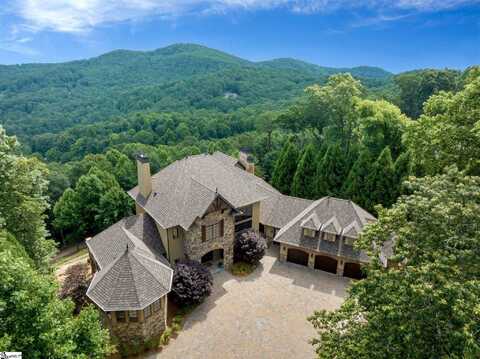 58 Wild Ginger Road, Landrum, SC 29356