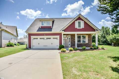 15 Edgeridge Court, Simpsonville, SC 29680