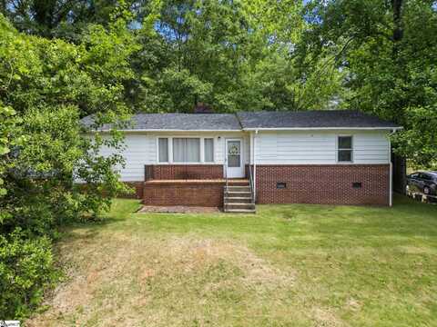 105 Corner Court, Greenville, SC 29605
