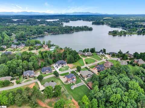 434 Tangleridge Drive, Inman, SC 29349