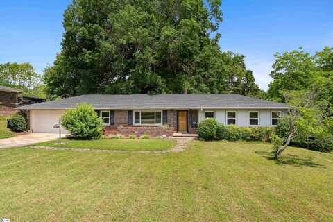 2807 Bellview Road, Anderson, SC 29621
