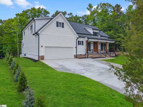 43 Prince Williams Court, Simpsonville, SC 29681