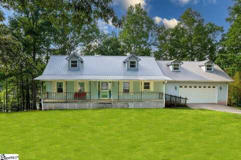 345 P. Cromer Road, Abbeville, SC 29620