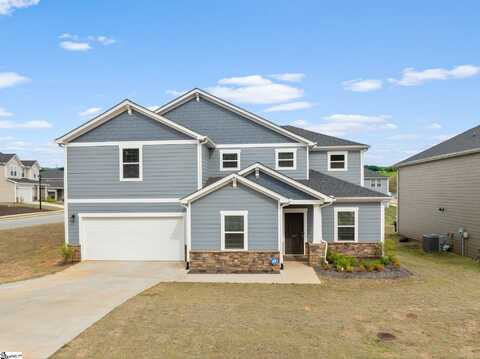 101 Hazelcroft Drive, Fountain Inn, SC 29644