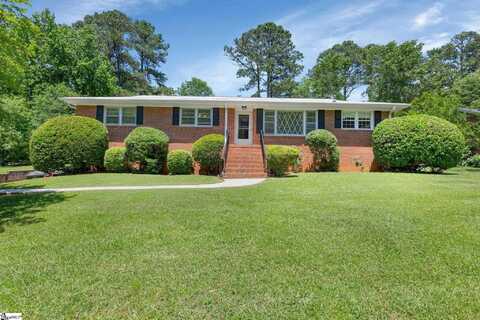 12 Longmeadow Road, Taylors, SC 29687