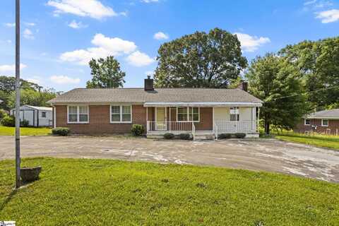 303 Suber Road, Greer, SC 29651