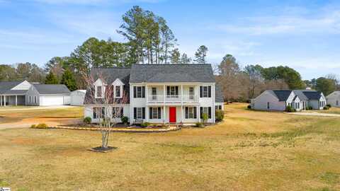 200 Carrageen Road, Williamston, SC 29697