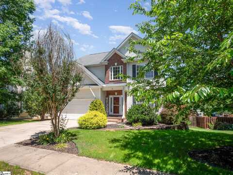 6 Baneberry Court, Simpsonville, SC 29680