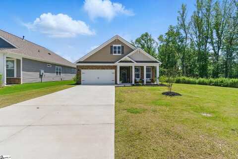 241 Dodd Trail, Greenville, SC 29605
