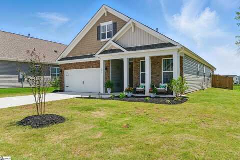 241 Dodd Trail, Greenville, SC 29605