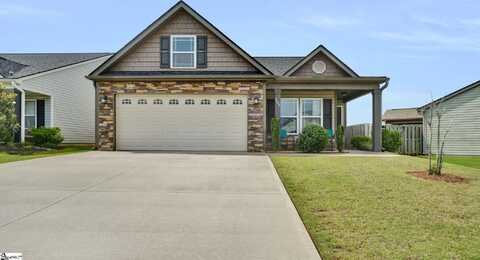 105 Devonfield Drive, Greer, SC 29651