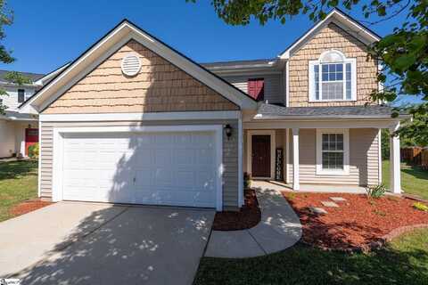9 Hollow Tree Way, Greenville, SC 29605